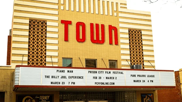 Prison City Film Festival Showcases Global Talent in Huntsville