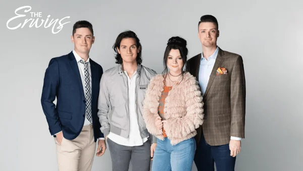 McKenzie Family Expresses Gratitude to Huntsville Community with Erwin Family Concert