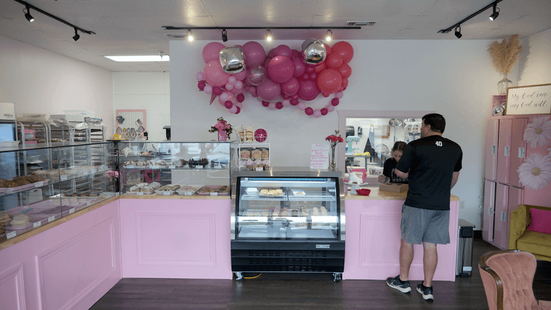 Two Blondes and a Bakery: A Sweet Expansion in Huntsville