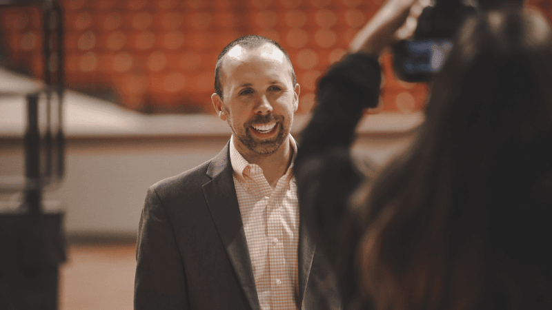 Chris Mudge Wins CUSA Coach of the Year After Historic Season