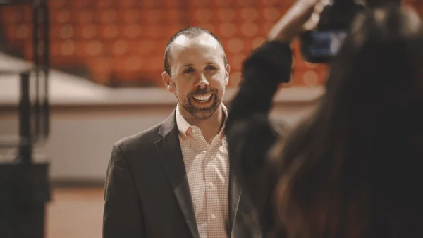 Chris Mudge Wins CUSA Coach of the Year After Historic Season