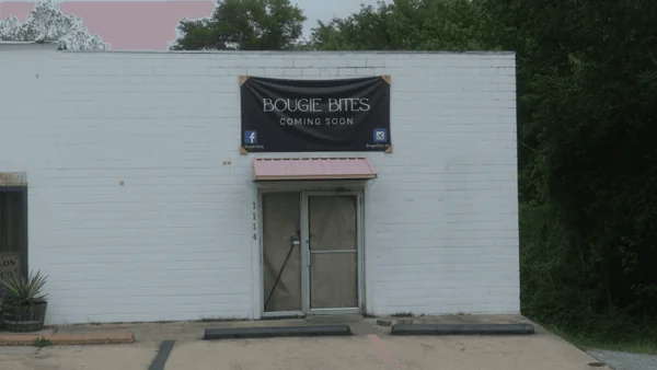 Coming Soon: Bougie Bites