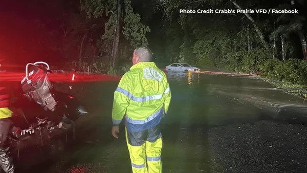 Families in Huntsville and Surrounding Areas Require Assistance Following Devastating Floods