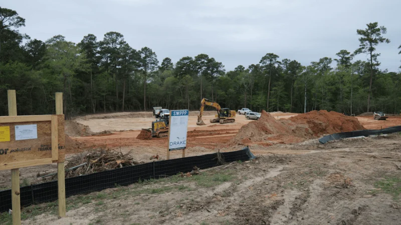 Coming Soon: Huntsville Medical Office Project