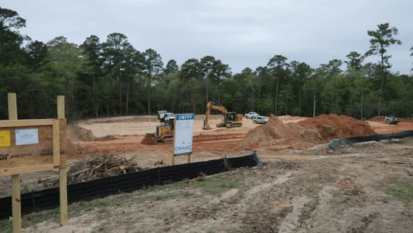 Coming Soon: Huntsville Medical Office Project