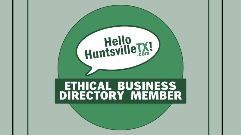 Hello Huntsville's Ethical Business Directory: Building Trust in the Community