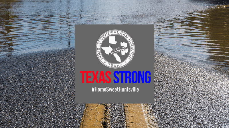 Flooding Disrupts Huntsville: Power Failures, Road Blocks as City Responds