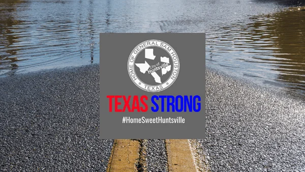 Flooding Disrupts Huntsville: Power Failures, Road Blocks as City Responds