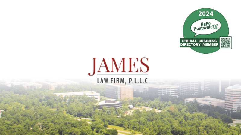 James Law Firm, P.L.L.C.