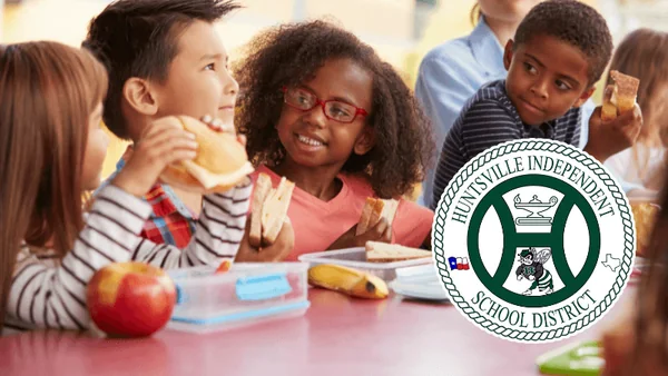 Huntsville ISD Launches Free Summer Meal Program