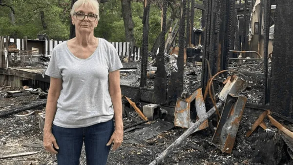 Huntsville Family Faces Tragic Loss After Devastating Fire