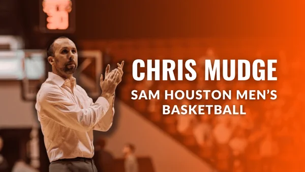 Chris Mudge: A Pillar of Stability and Inspiration for Sam Houston Bearkats