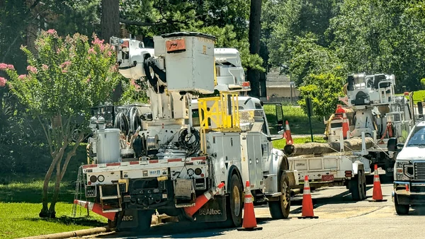 Restoration Efforts Rebuild After Hurricane Beryl: Entergy Texas' Response and Future Resiliency Plans