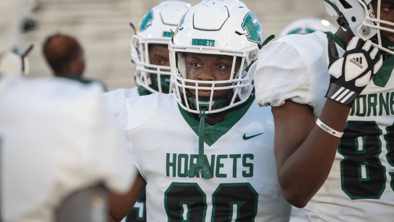 Hornet Football 2024 Season Tickets Available Starting July 8