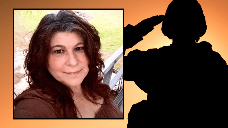 Roxanne Moss: Why I Became a Legionnaire