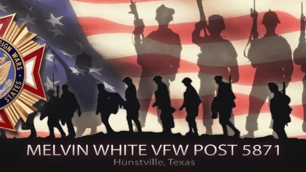 VFW Post 5871 encourages Huntsville businesses to support local veterans