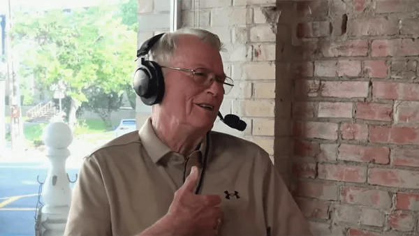 Retired Dr. Alvin Jones Emphasizes Holistic Health in Huntsville