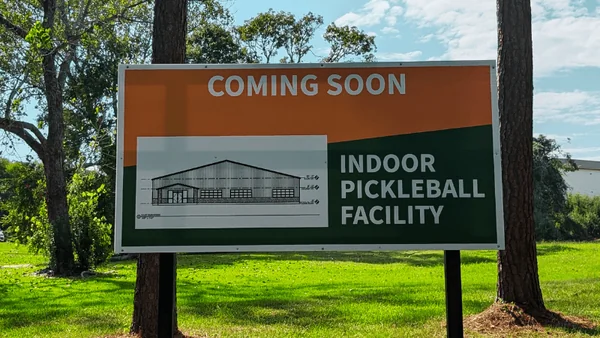 Coming Soon: New Indoor Pickleball Facility in Huntsville