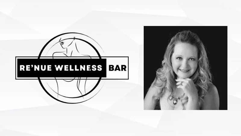 COMING SOON: Re'Nue Wellness Bar
