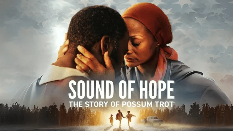 CASA of Walker, San Jacinto &amp; Trinity to Screen Foster Care Film "Sound of Hope"