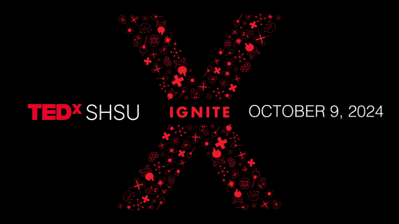 TEDxSHSU 2024 Set to Ignite Minds and Ideas