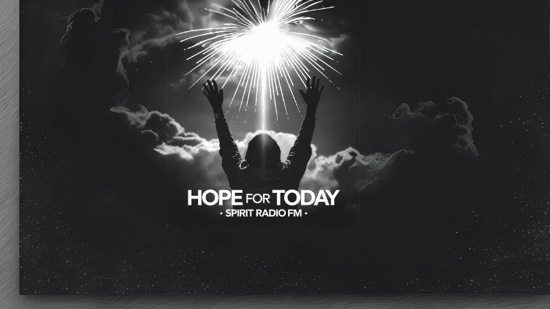 Huntsville's Spirit Radio FM Utilizes AI to Release Album, "Hope for Today"