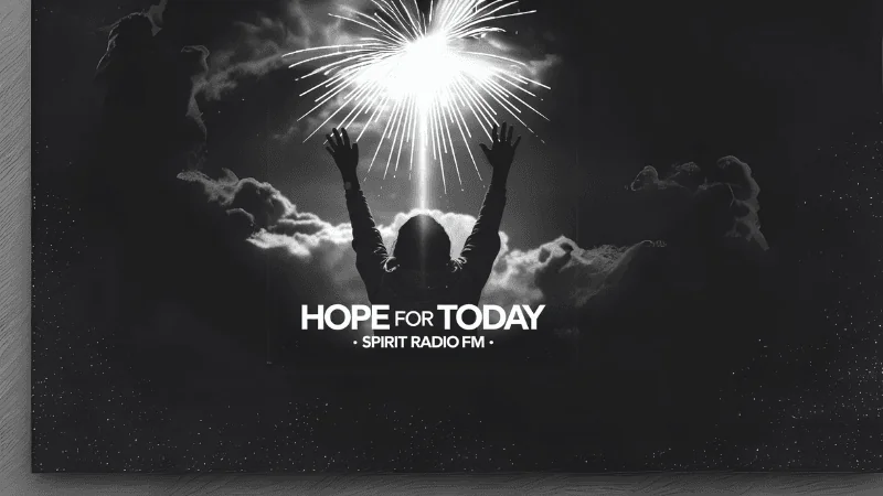 Huntsville's Spirit Radio FM Utilizes AI to Release Album, "Hope for Today"
