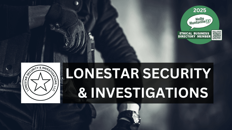 Lonestar Security & Investigations, LLC