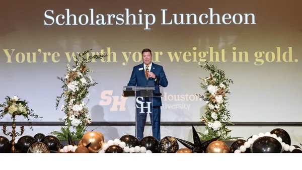 Celebrating Generosity at the 25th Annual Scholarship Luncheon