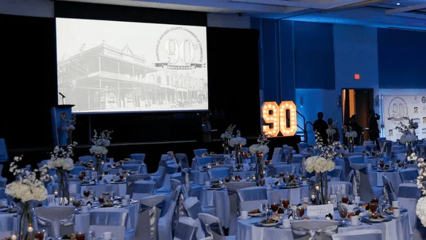 90th Gala Celebrates Huntsville-Walker County Chamber of Commerce and Community Excellence