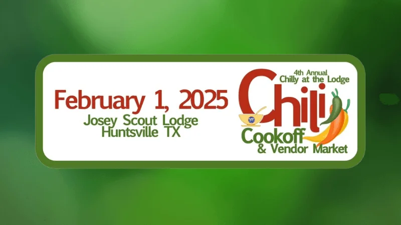 Chilly at the Lodge Heats Up Huntsville with Family Fun and Competition