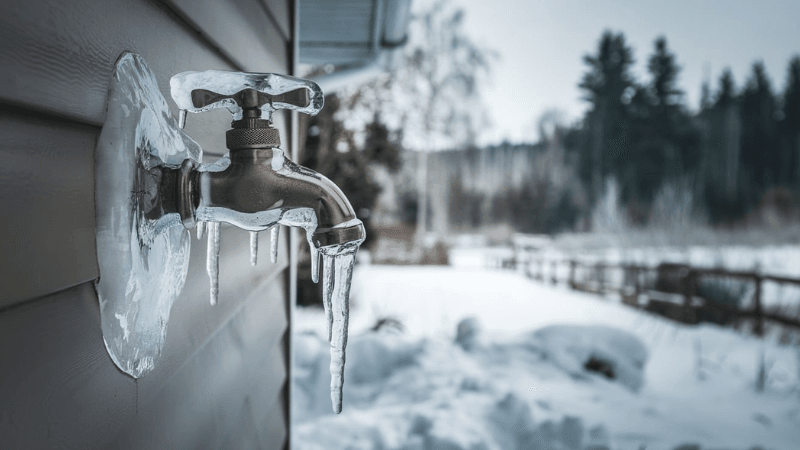 Prepare for Winter Weather