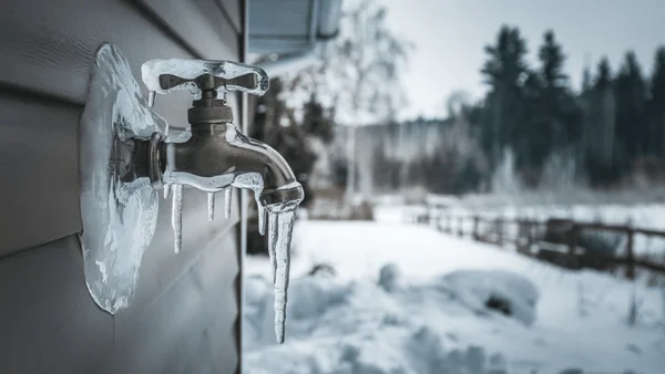 Prepare for Winter Weather