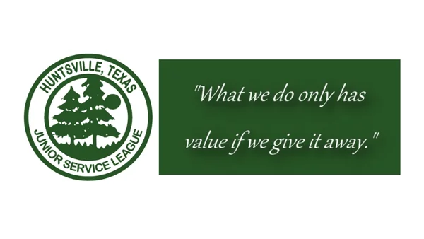 Huntsville Junior Service League Hosts Community Events and Drives