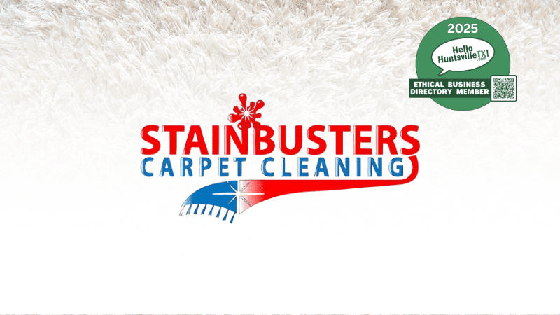 Stainbusters Carpet Cleaning