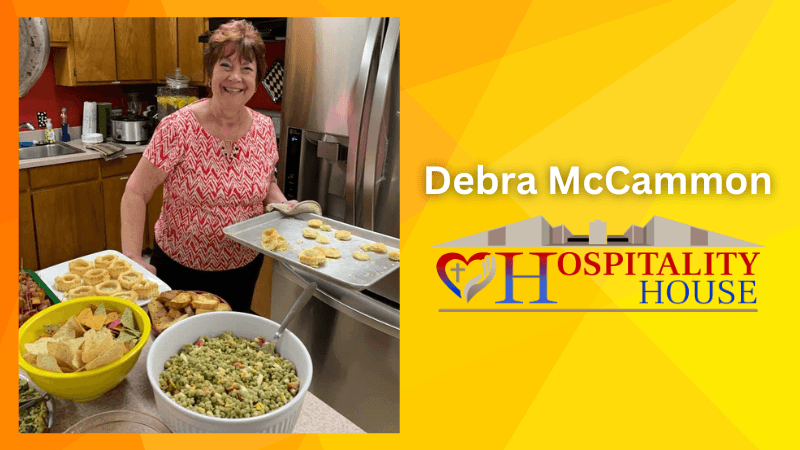 A Heart for Families in Need