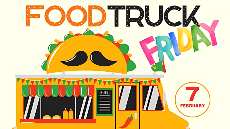 Food Truck Friday Brings Frank’s Taco Station to Huntsville