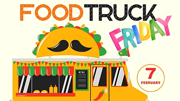 Food Truck Friday Brings Frank’s Taco Station to Huntsville