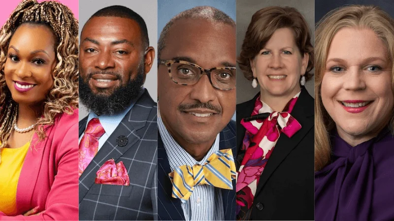 SHSU College of Education Announces Distinguished Educator of the Year Recipients