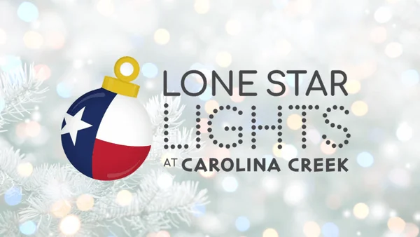 A Grateful Farewell to Lone Star Lights