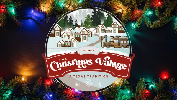 COMING SOON: The Christmas Village