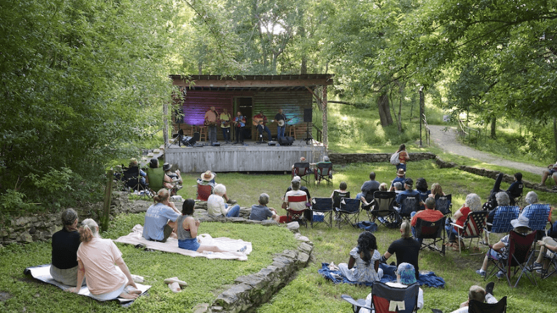 Spring Events in Full Bloom at the Sam Houston Museum