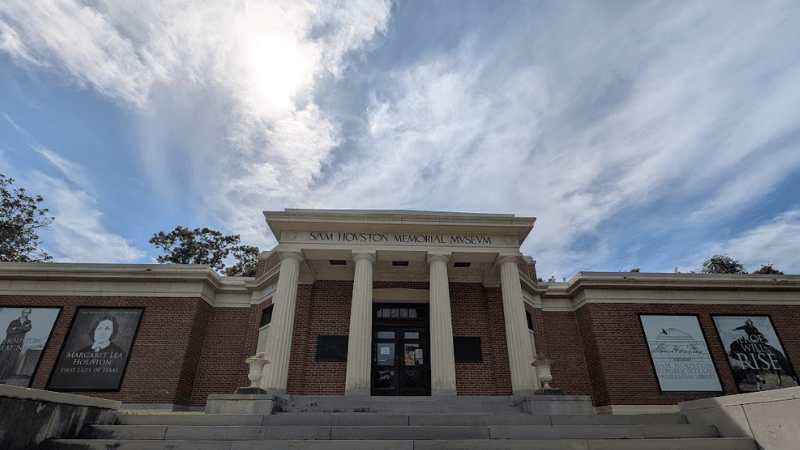 Sam Houston Memorial Museum Brings History to Life with General Sam Houston Day and Spring Events