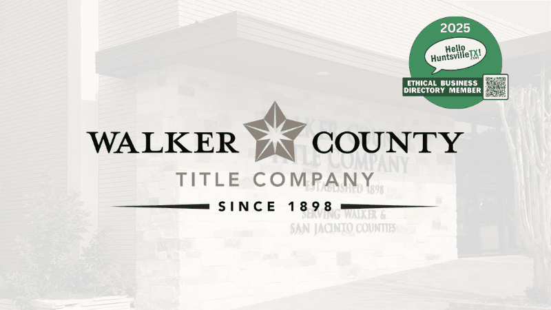 Walker County Title Company