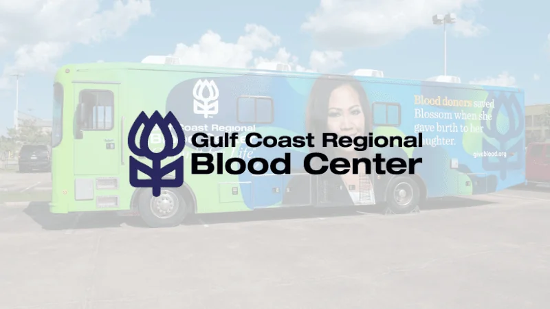 Blood Drive at FBC Huntsville Encourages Community to Be Lifesavers