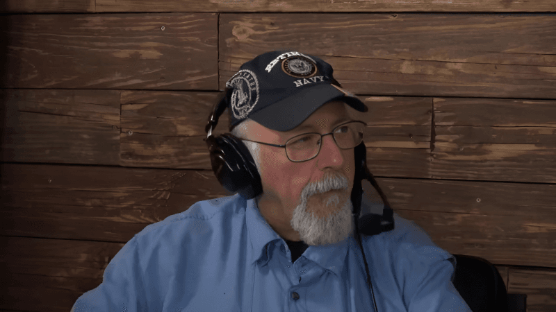 Bob Kane Clears Red Tape for Walker County Veterans