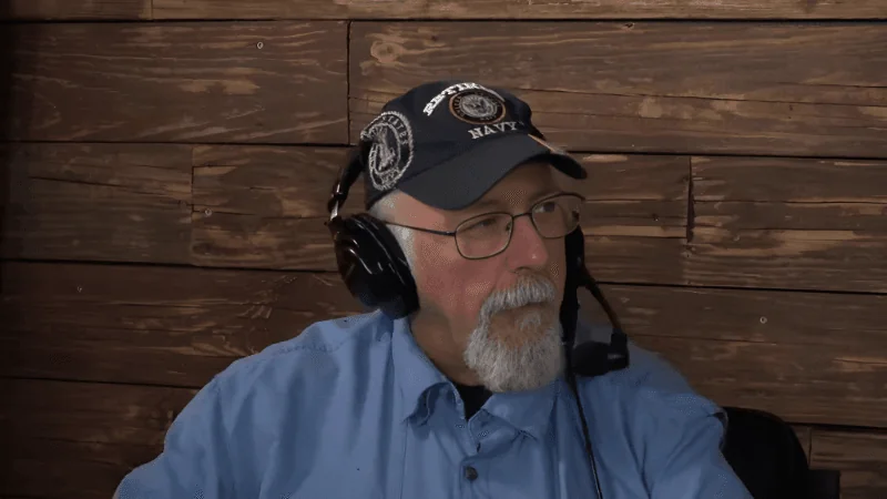 Bob Kane Clears Red Tape for Walker County Veterans