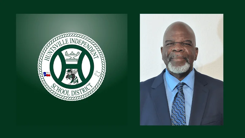 Donald Jackson Named New Principal at Mance Park Middle School