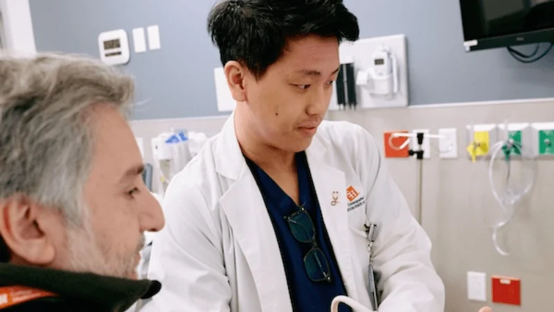 $500K grant fuels expansion of Huntsville rural medical residency program