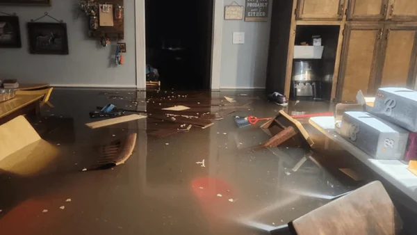 Huntsville Volunteers Deliver Hill Country Flood Relief, Urge Continued Support